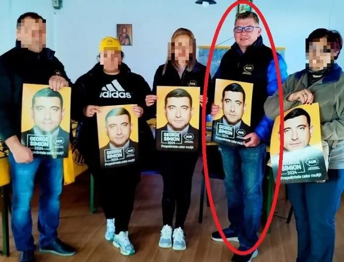Membru AUR, dat afară din partid după ce a făcut contrabandă cu țigări