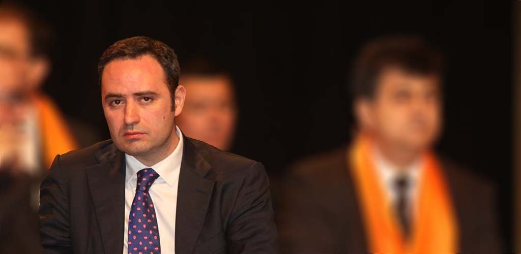 Roman Pandele: Alexandru Nazare, este ca un ied frumos, jucăuș pe care toți lupii vor să-l mănânce!