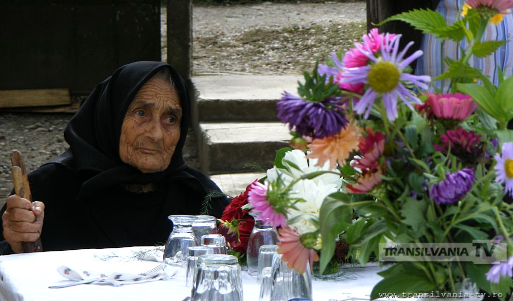 La 100 de ani, are tensiunea mai bună decât doctorul (VIDEO – Galerie FOTO)