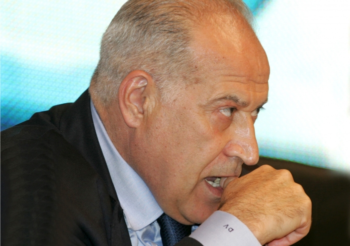 ”Condamnarea lui Voiculescu, trebuie să fie începutul combaterii cu rezultate continue ale corupției” crede Octavian – Constantin Oana!