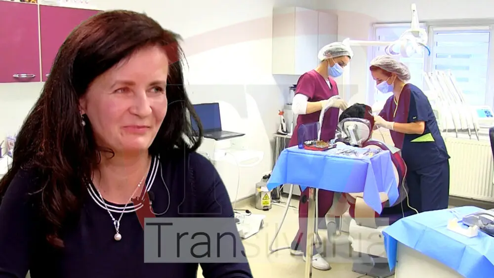 (VIDEO) Poluarea cu plumb încă mai afectează dinții băimărenilor