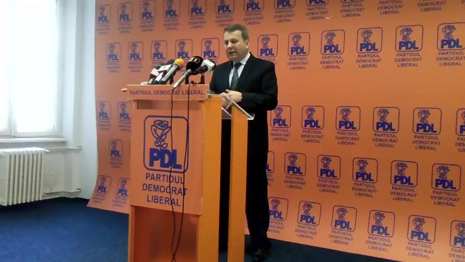 Gheorghe Ialomițianu, vine cu soluții după intrarea României în recesiune!
