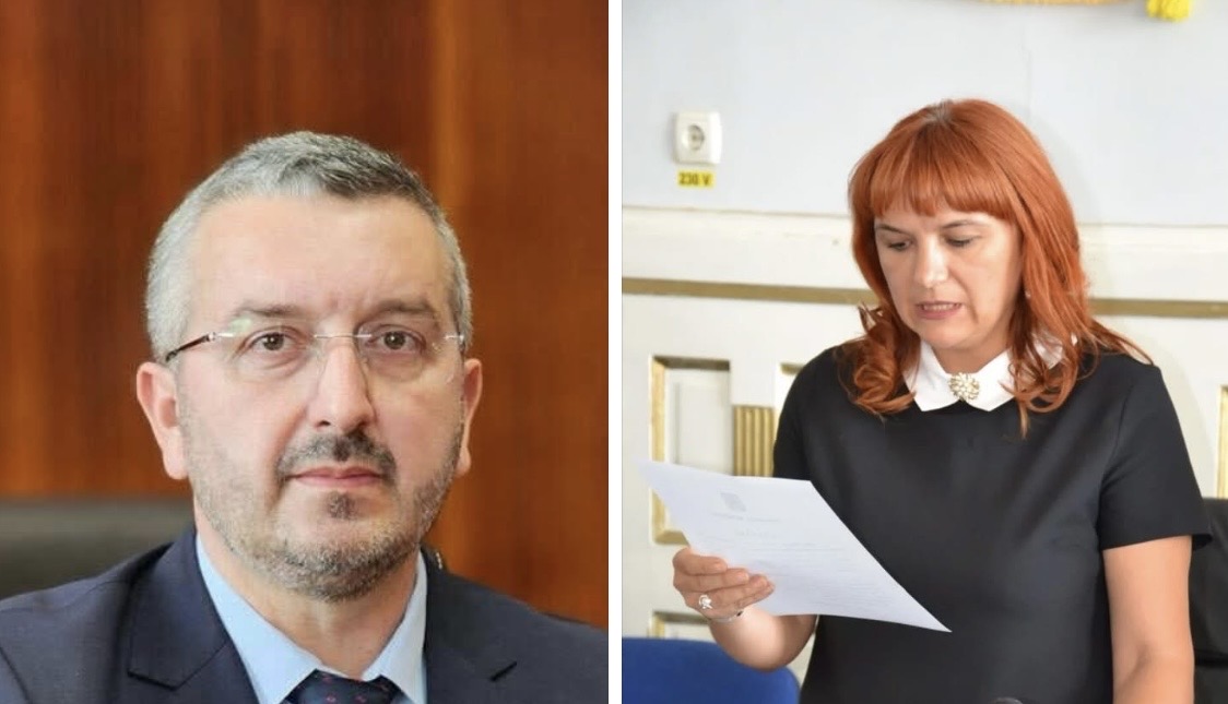Știrea zilei! Prefectul de Alba a dat comunicat de presǎ cǎ s-a întâlnit cu… nevastă-sa la…Prefecturǎ!