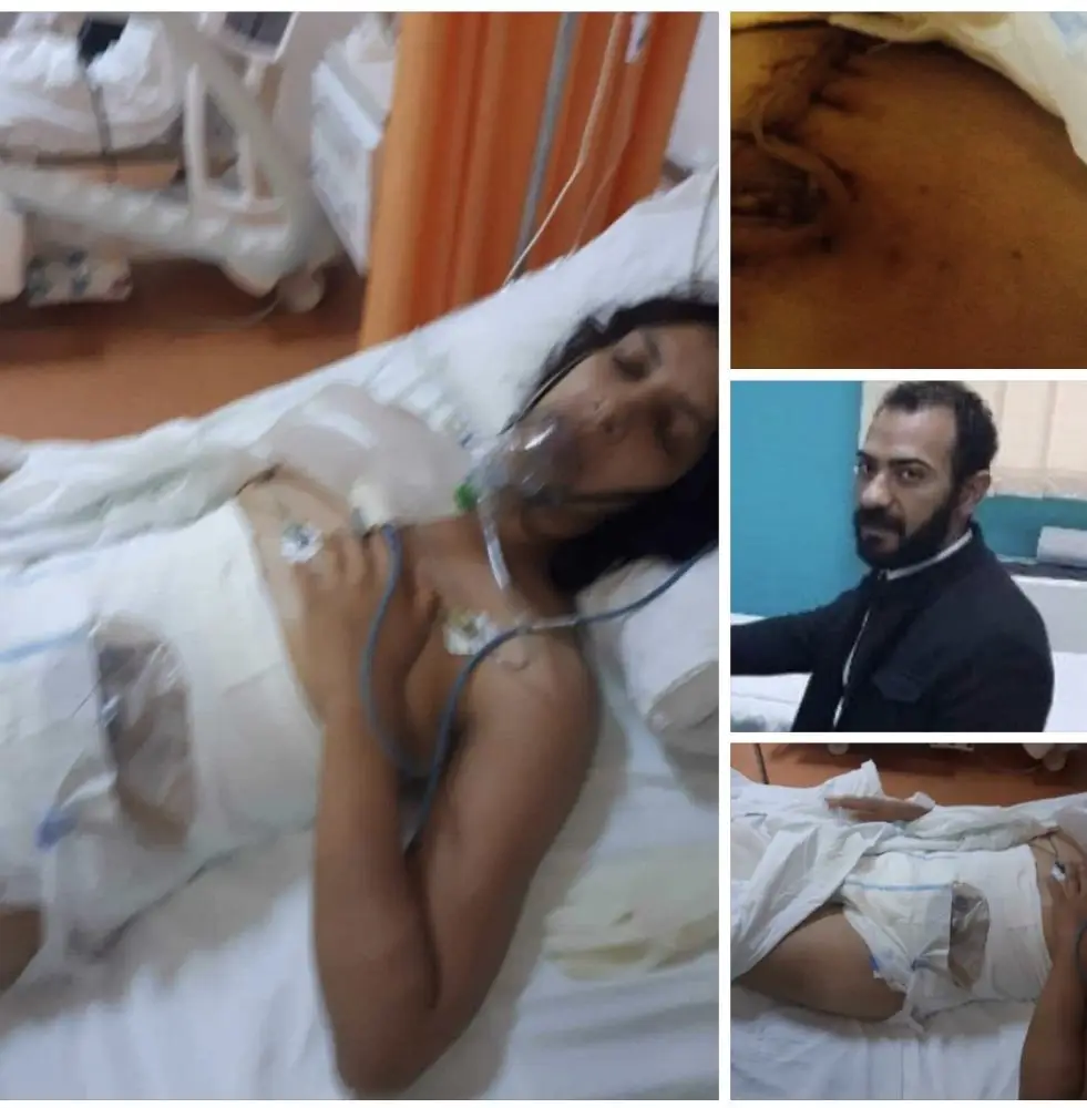 Toate intervențiile medicale efectuate de ginecologul Mostafa Ismail asupra Georgianei Corpodean vor fi reverificate de un institut medico-legal din Cluj-Napoca!