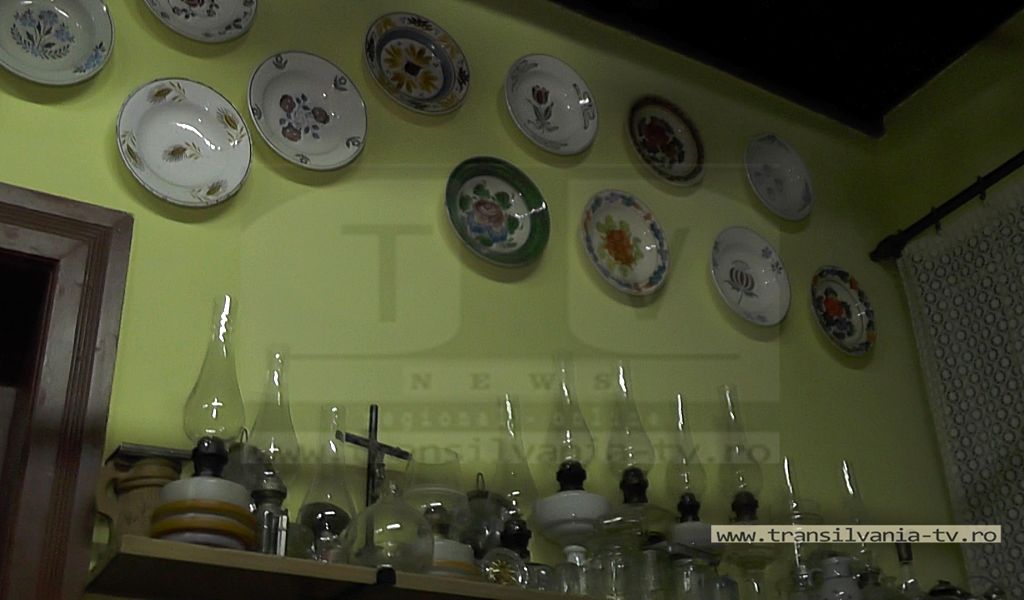 ”Bătălia timpului” în muzeul viu din Mesteacăn (VIDEO-Galerie FOTO)