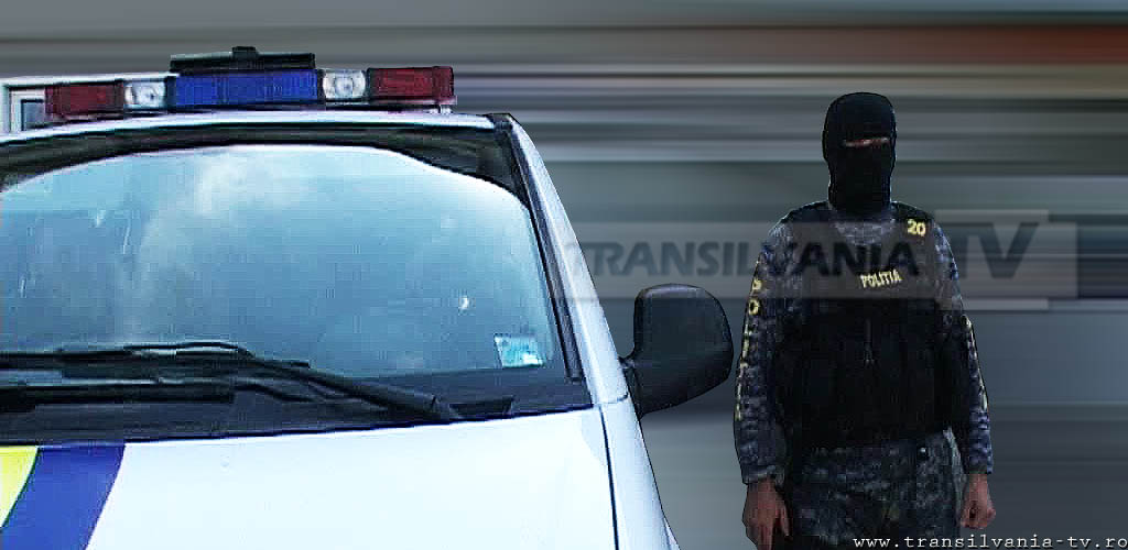Cercetat de polițiști pentru că a înşelat o femeie din Alba Iulia prin metoda „accidentul”