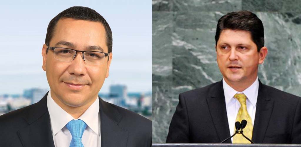 ACL: Corlățean a fost sacrificat pentru imaginea lui Ponta!