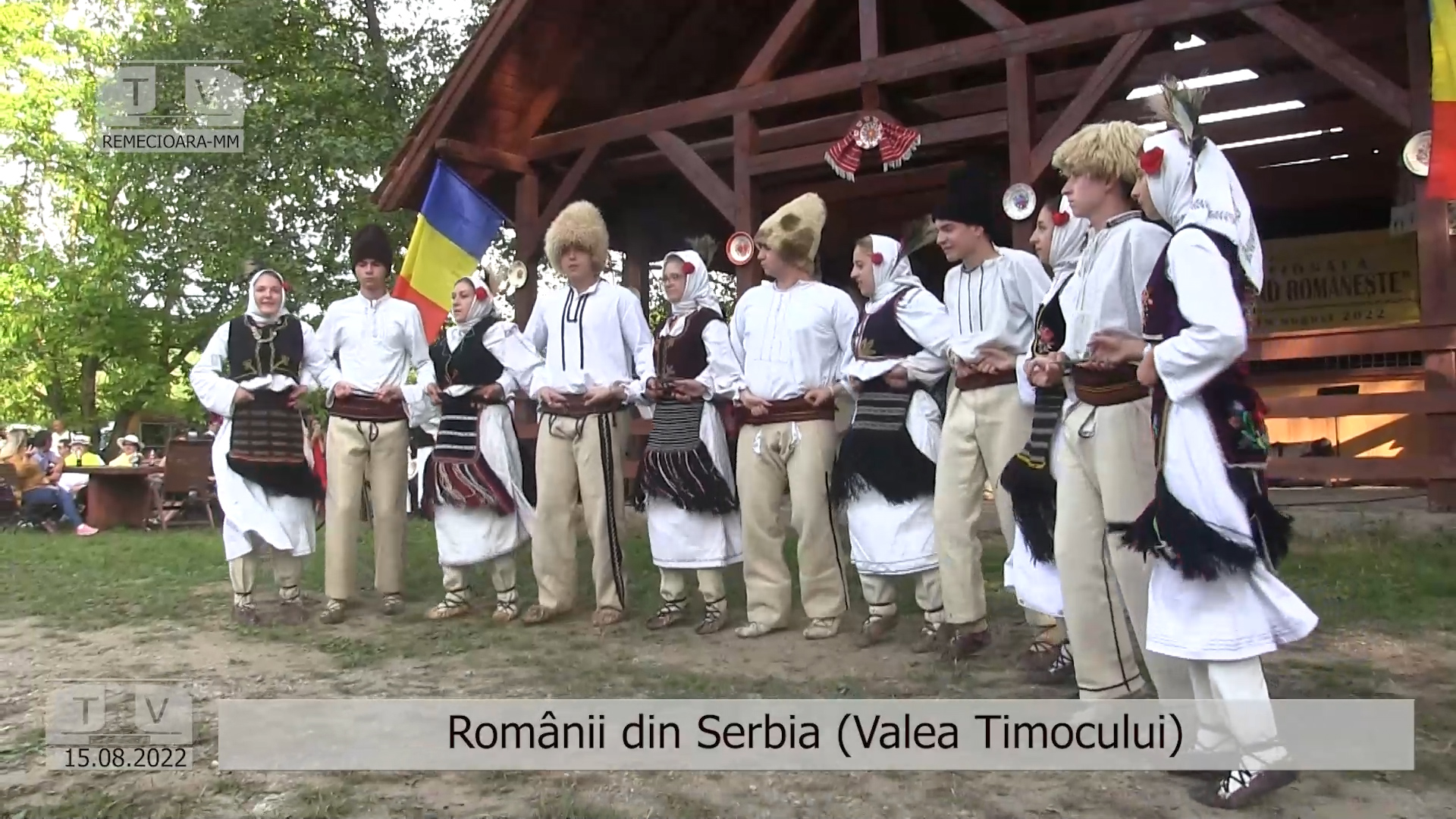 Românii din Valea Timocului (Serbia) – o poveste incredibilă, aproape deloc cunoscută (VIDEO)