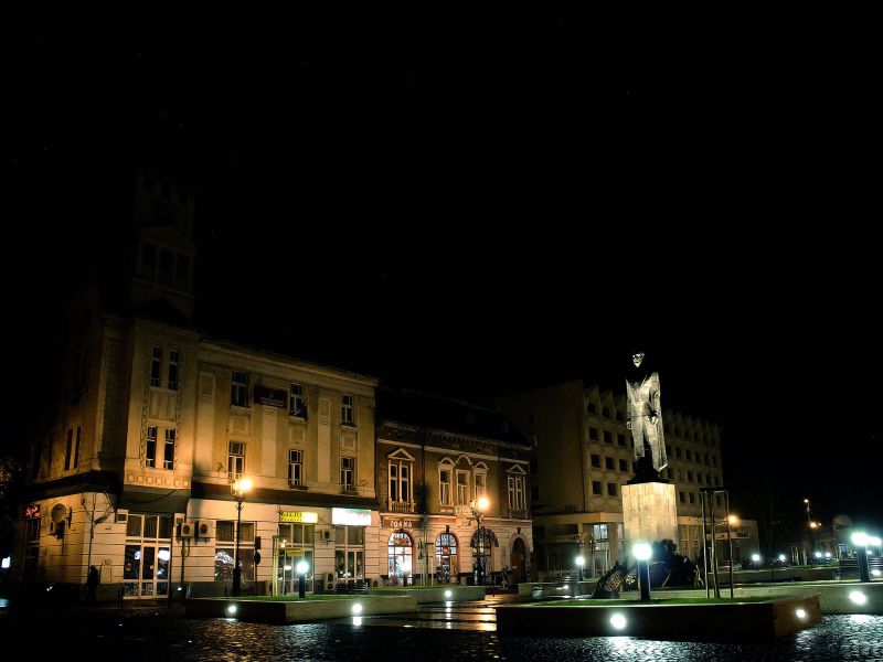 De 1 Decembrie, la Alba Iulia: fără festivism, doar cu FESTIVAL DE ROMÂNIA