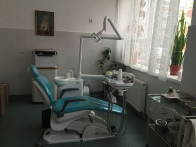 Dotări medicale de top pentru toate cabinetele stomatologice ale școlilor generale din Alba Iulia