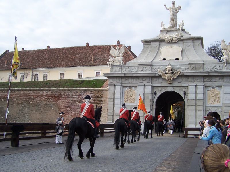 Sărbătoarea Muzicii începe în această seară în Alba Iulia. Vezi programul manifestării