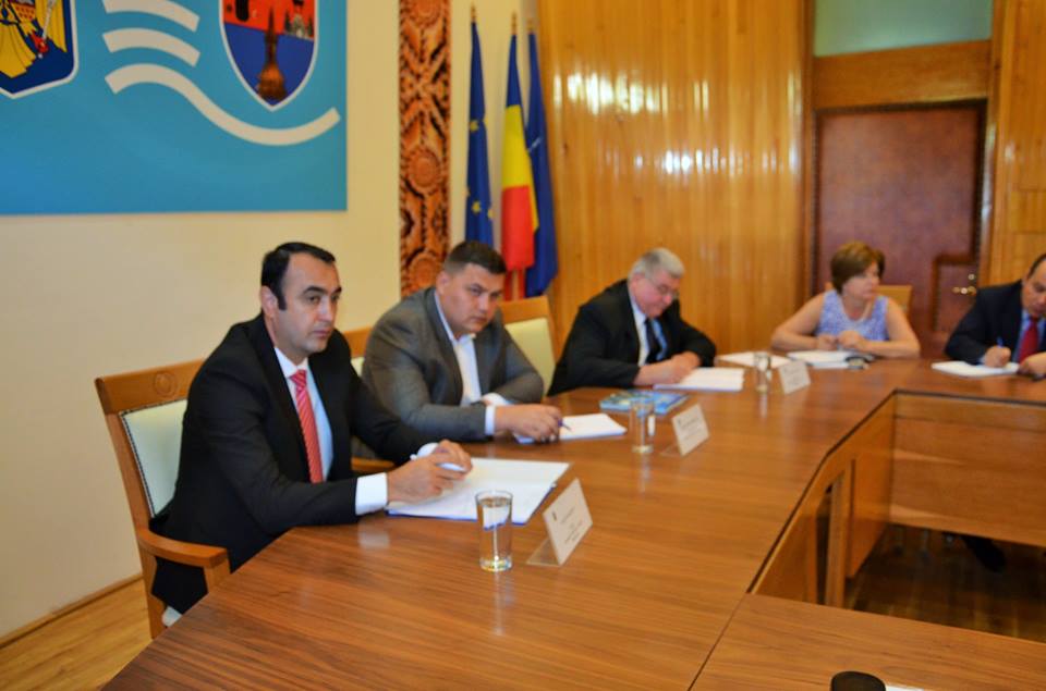 Consultare publică pentru modificarea legii pensiilor la Prefectura Maramureș