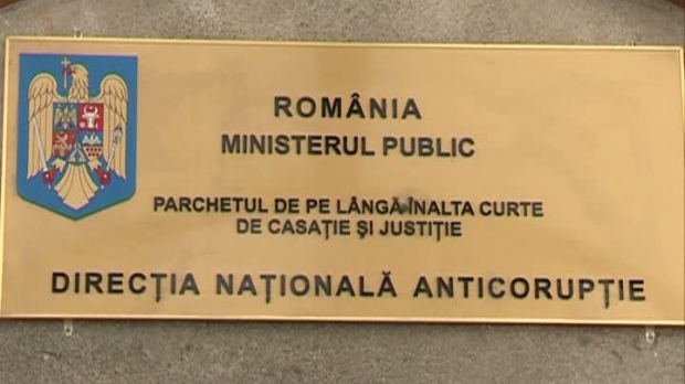 Cazul Berbeceanu: Un procuror, un fost procuror și un ofițer de poliție, trimiși în judecată de DNA
