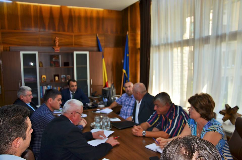 30 noiembrie 2017, termen pentru finalizarea lucrărilor de modernizare a drumului național în Pasul Gutâi