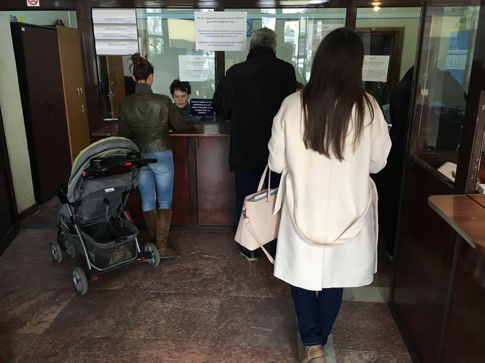 Deva: Termen prelungit pentru plata impozitelor și taxelor locale