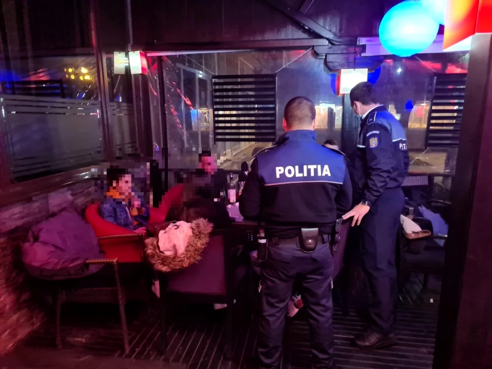 Gata cu petrecerile până în zori! Gălăgia îi poate costa pe scandalagii până la 12.000 de lei!