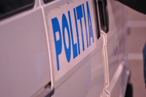 Șase bărbați s-au luat la bătaie într-un local din Alba Iulia