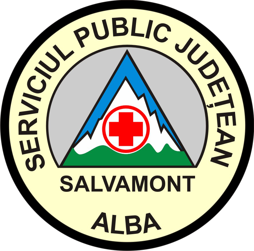 Salvamontul din Alba felicitat de IGSU, pentru modul în care a intervenit la accidentul aviatic din Munții Apuseni
