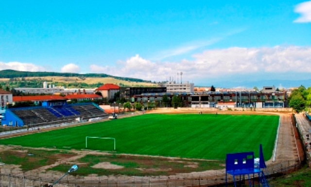 Cugir: Baza sportivă CSO se va apropia de standardele sportului de mare performanţă