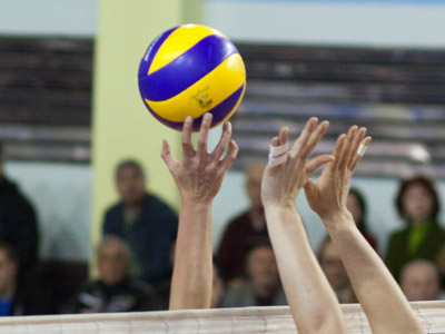 CS Volei Alba Blaj – CSU Medicina Târgu Mureş 3-1
